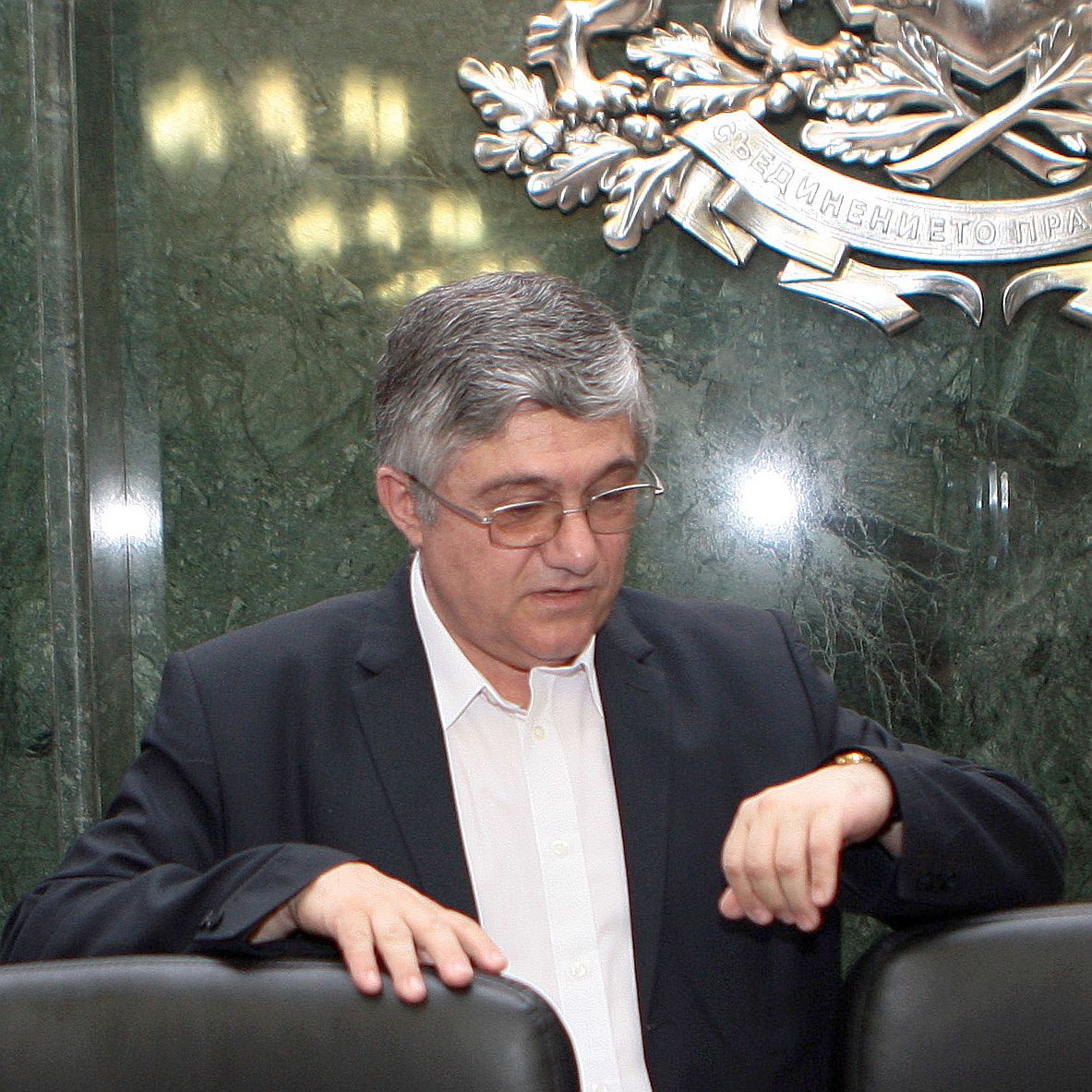 Съдията по делото ”Пеевски”: Не съм убеден, че КС е независим