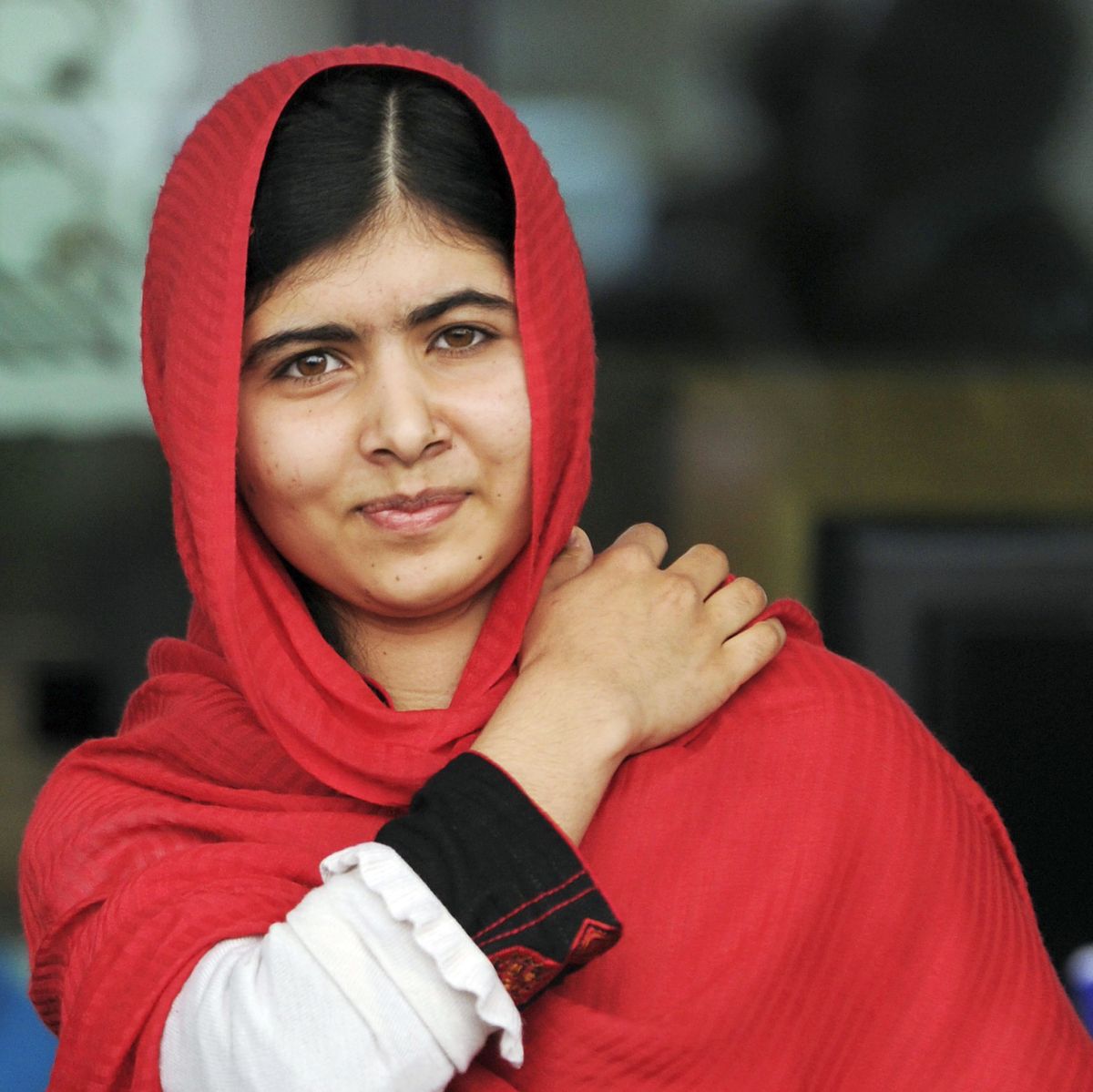 Оцелялата от талибани Маляля спечели наградата ”Сахаров”