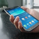 Samsung започна масово производство на 5,7“ извит дисплей