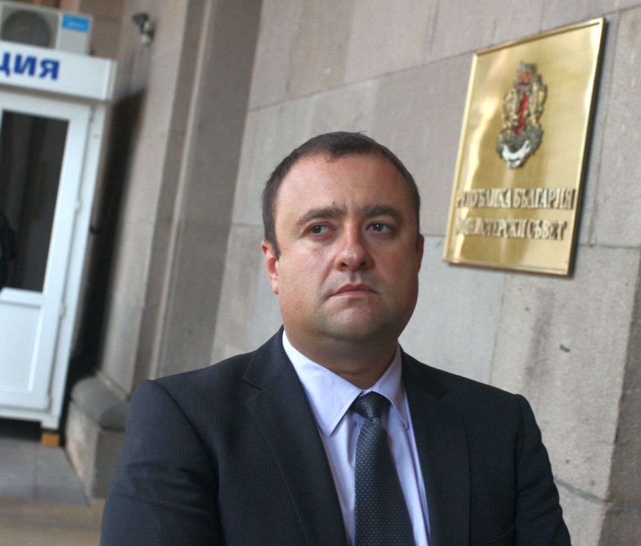 Конституционният съд реши, че и Иван Иванов остава депутат