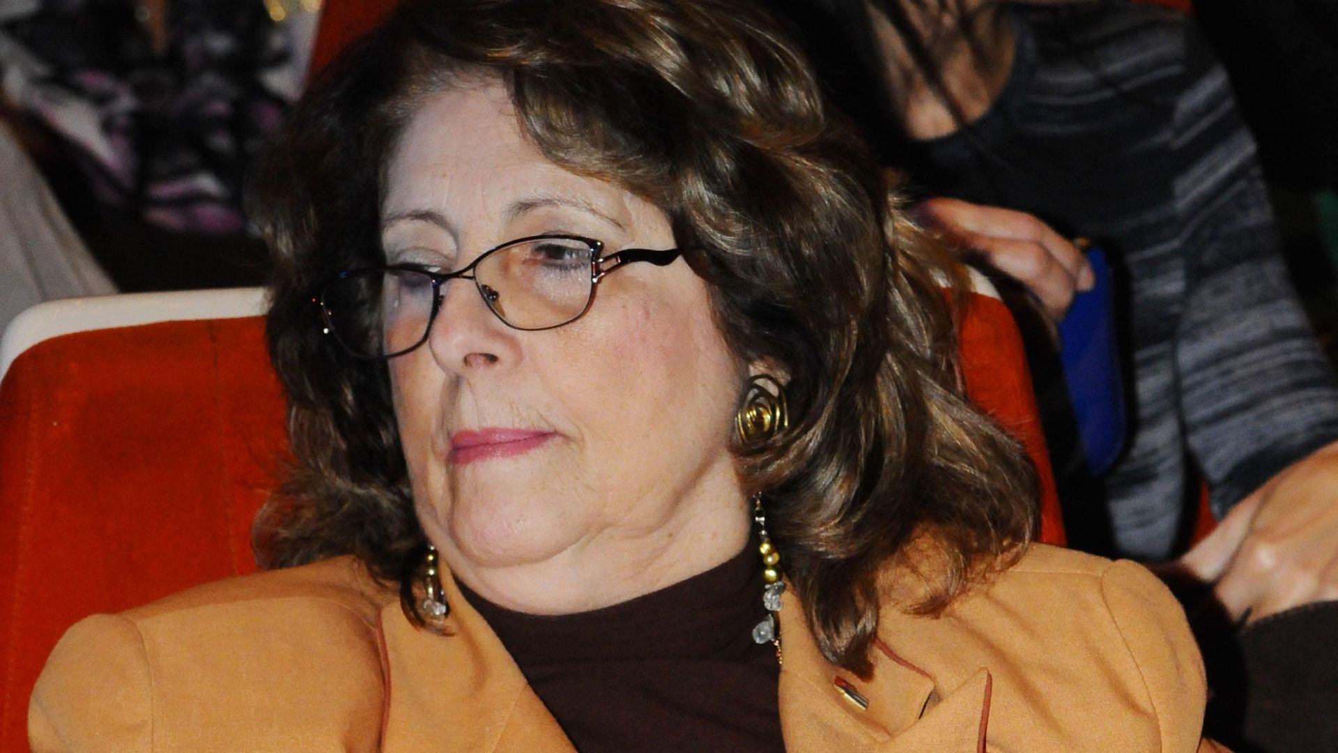 На 77 годишна възраст почина дългогодишната посланичка на Куба в България