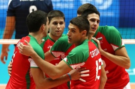 България се класира на полуфинал на Световното първенство в Бразилия