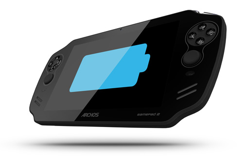 Archos GamePad 2