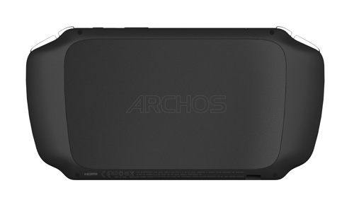 Archos GamePad 2
