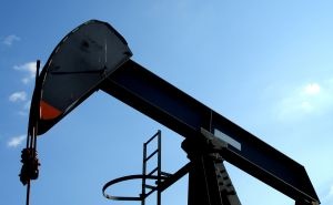 Рекорден добив на нефт в Персийския залив