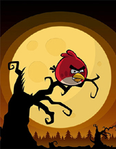Екипът на “Хотел Трансилвания” ще работи по анимационната версия на играта “Angry Birds”