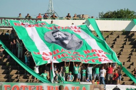 Футболни легенди от Враца подкрепиха с декларация новото ръководство на Ботев