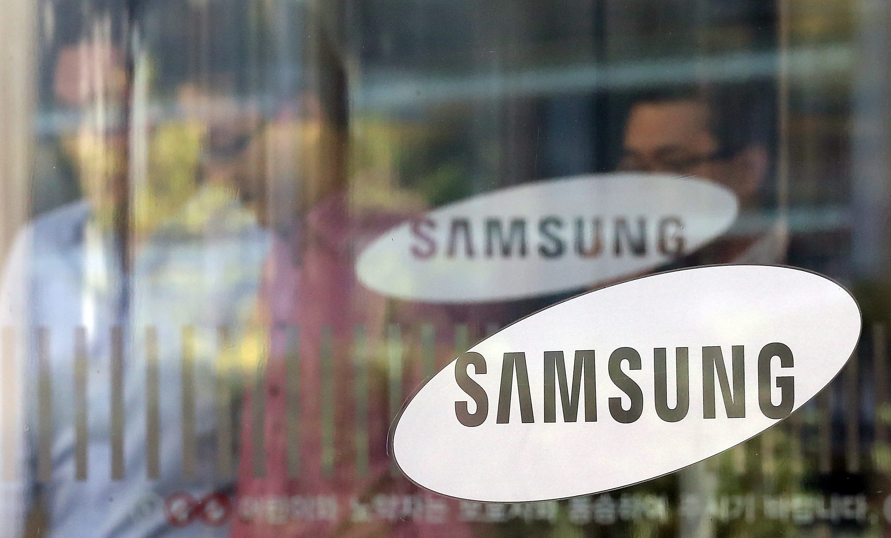 Samsung поглежда към интернет на нещата (видео)