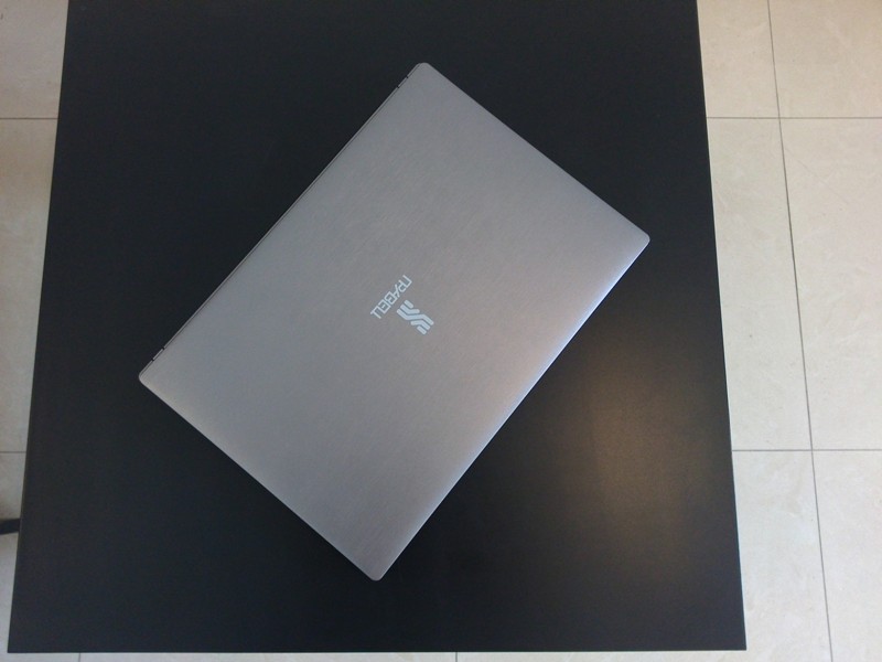 Лаптоп ”Правец-64М”