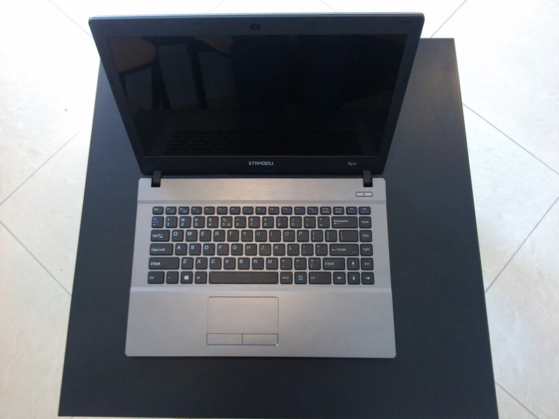 Лаптоп ”Правец-64М”