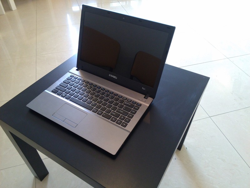 Лаптоп ”Правец-64М”