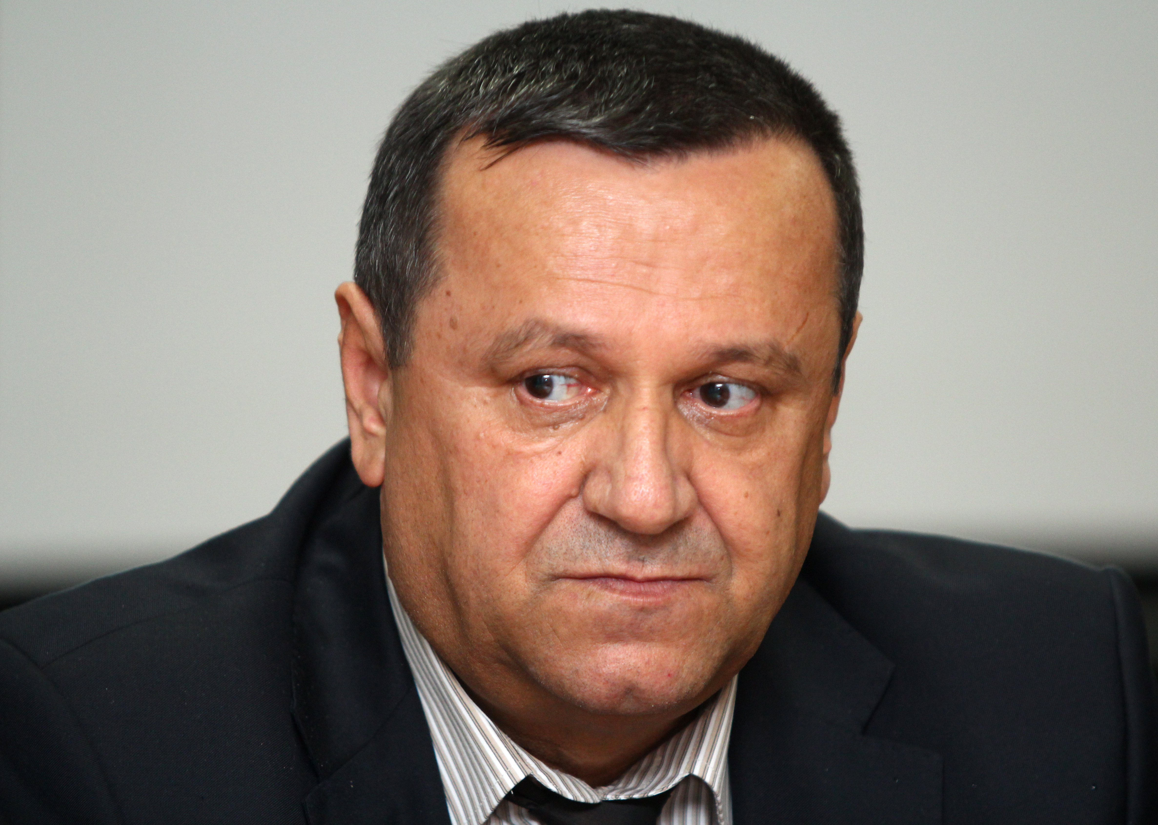Хасан Адемов заяви, че и БДЦ може да подкрепят инициативата им