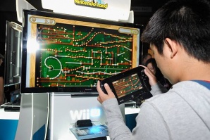 Nintendo казва сбогом на Wii, концентрира се върху Wii U