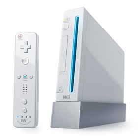 Nintendo продаде над 100 млн. броя от игровата конзола Wii