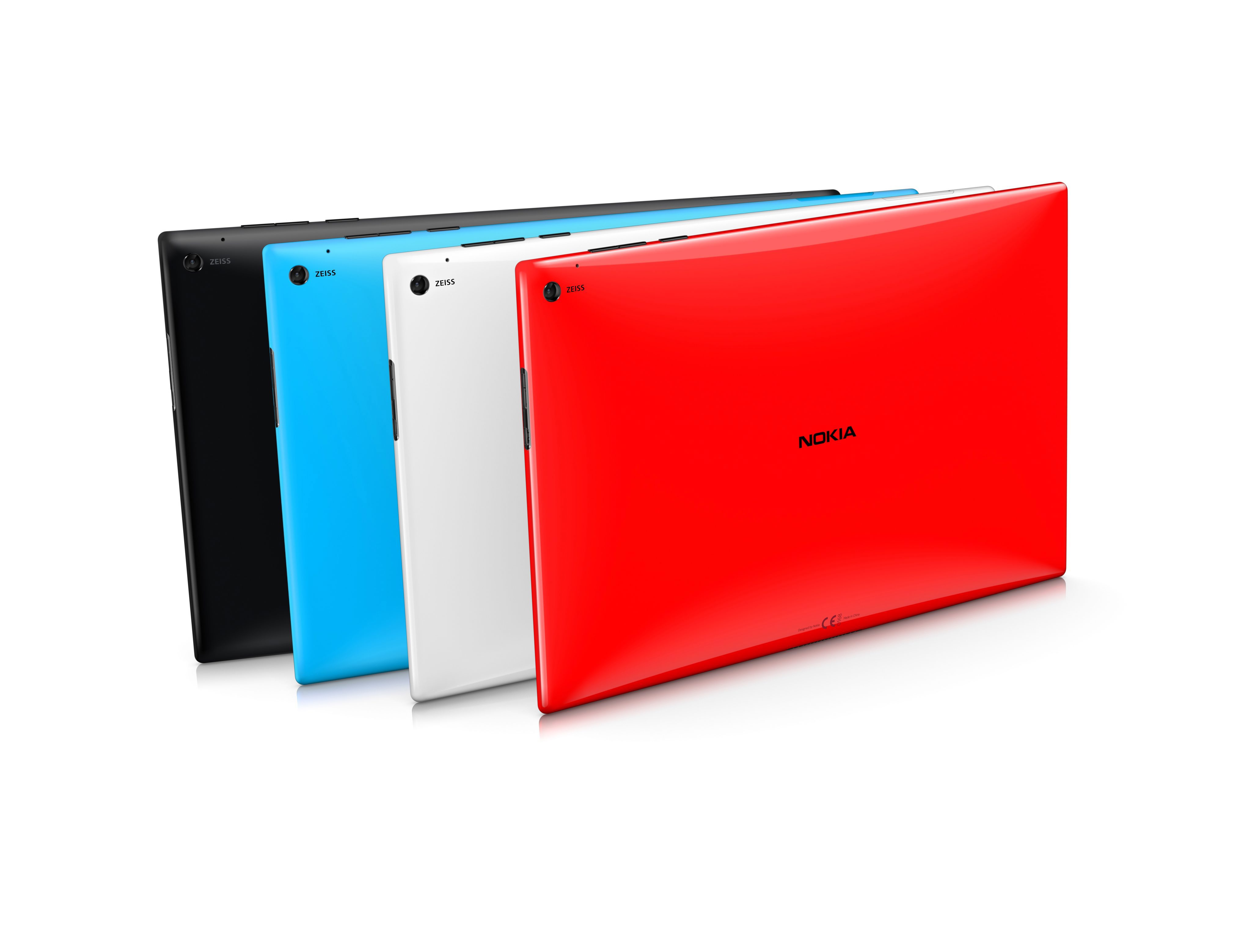 Nokia с нов ”рекламен удар” по Apple (видео)