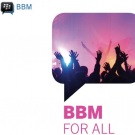BlackBerry отново предлага BBM за Android и iOS