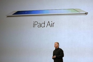 Apple представи новите версии на iPad и iPad Mini