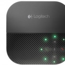 Logitech с нов високоговорител с NFC възможности