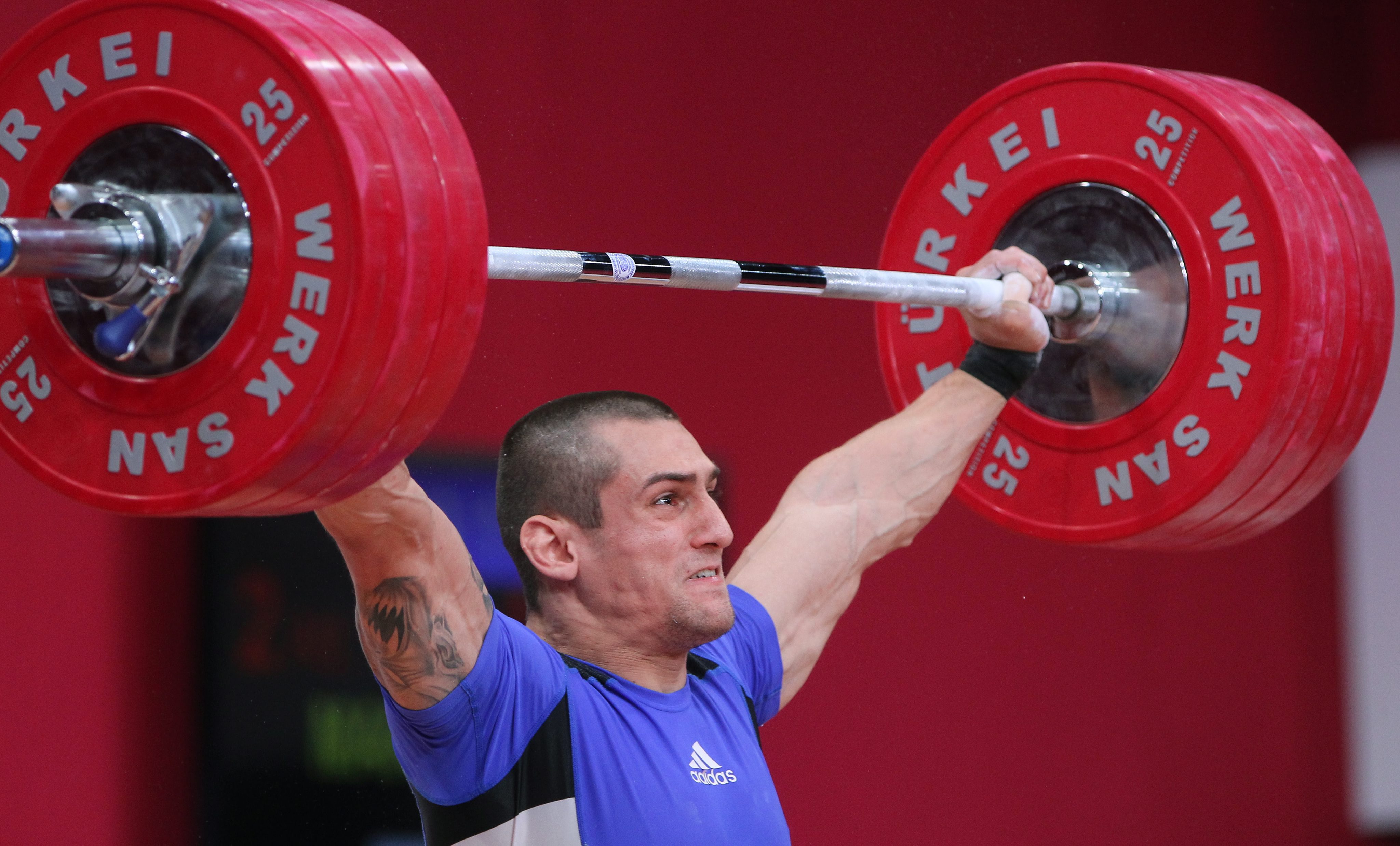 Иван Марков спечели сребро на Световното първенство