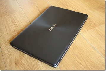 Asus X550CC
