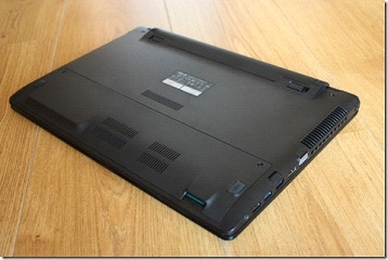 Asus X550CC