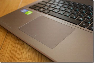 Asus X550CC