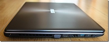 Asus X550CC