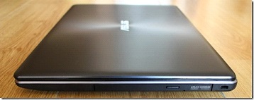 Asus X550CC