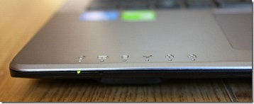 Asus X550CC