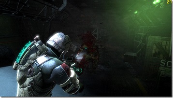 Asus X550CC - Dead Space 3