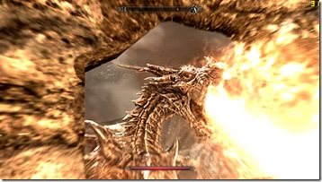 Asus X550CC - The Elder Scrolls V: Skyrim