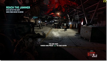 Asus X550CC - Tom Clancy’s Splinter Cell Blacklist