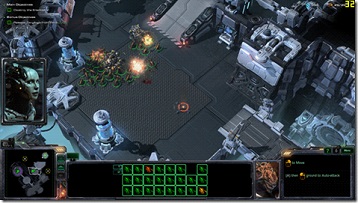 Asus X550CC - StarCraft II – Heart Of The Swarm
