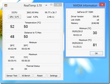 Asus X550CC