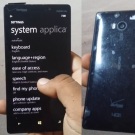 Видео показва Nokia Lumia 929 с алуминиев корпус