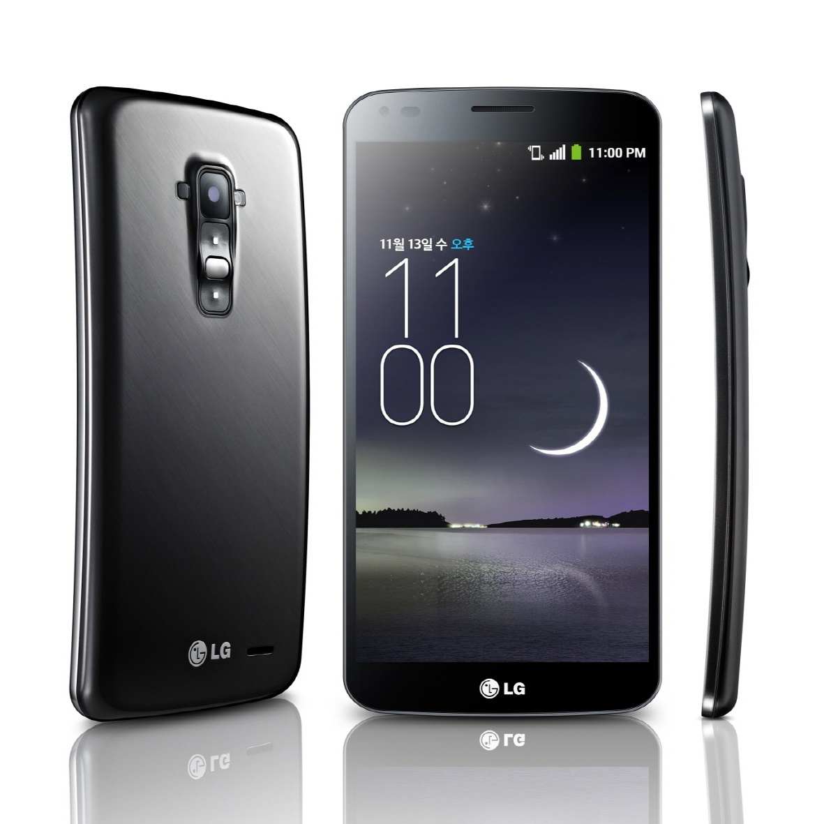LG G Flex