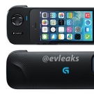 Геймърският контролер на Logitech за iPhone ще се казва Powershell