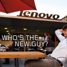 Lenovo обещава изненади на 29 октомври, прави Аштън Кътчър свой говорител