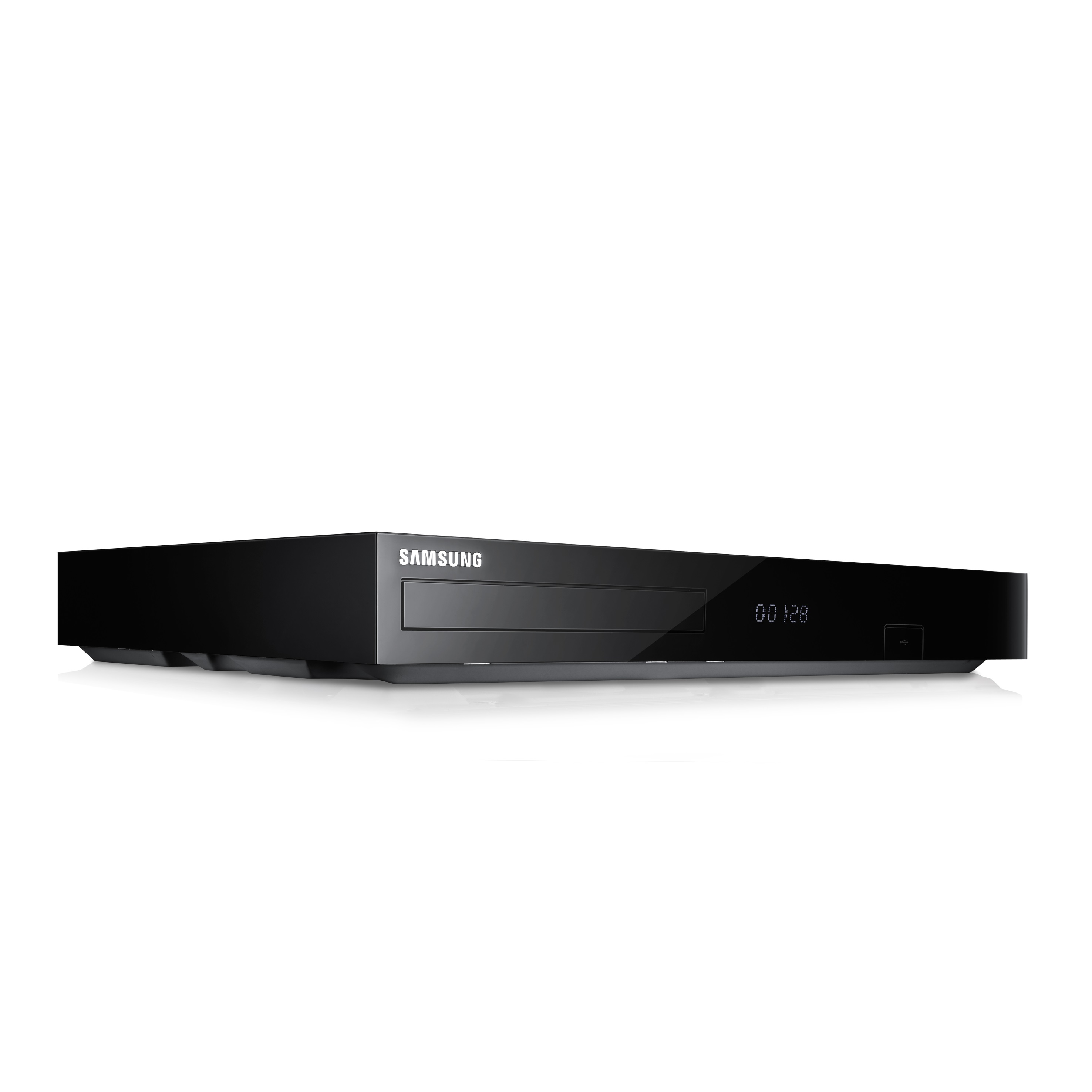 Samsung Blu-ray HDD