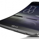 Премиера на LG G Flex с извит дисплей