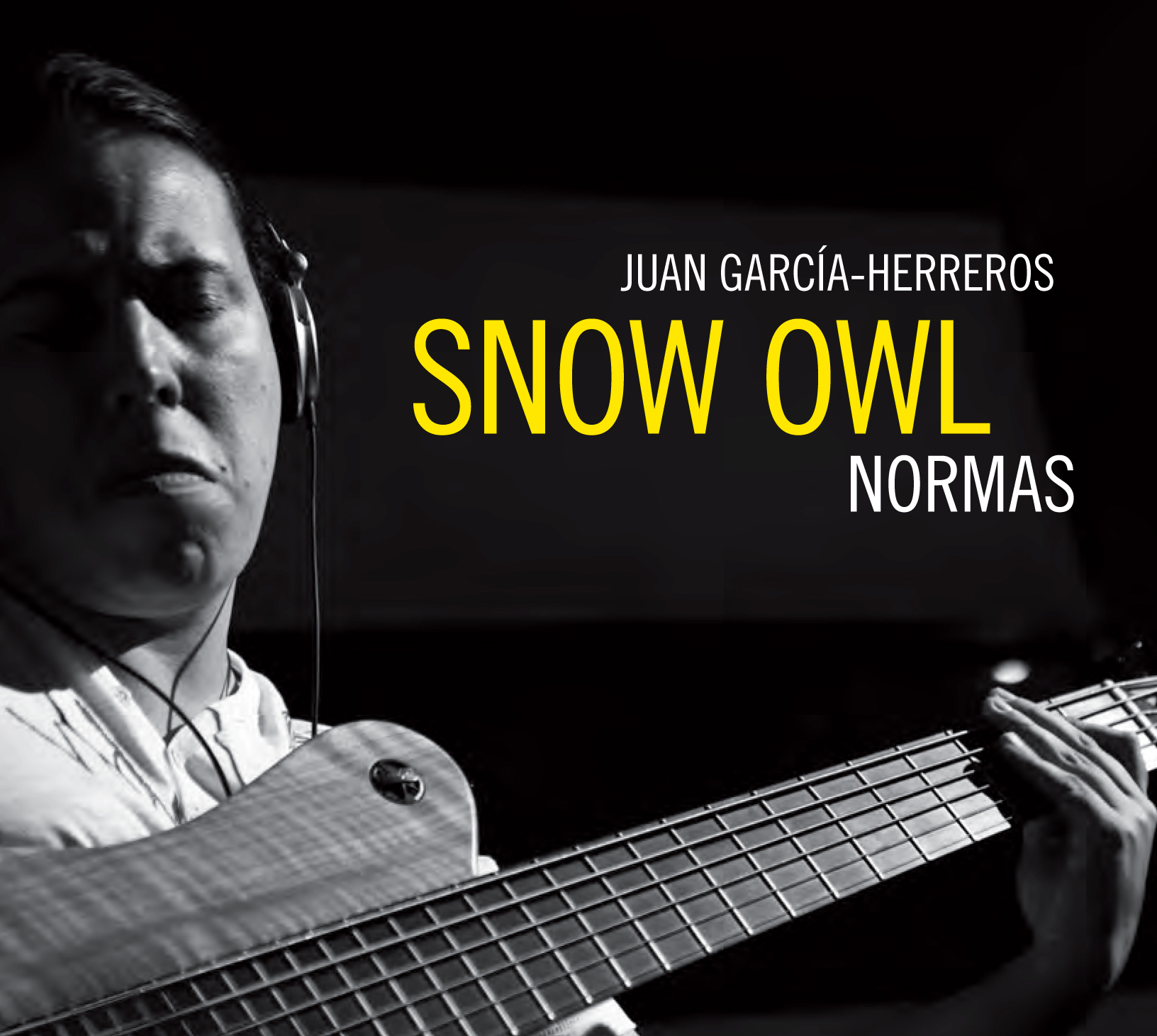 Колумбийският басист Хуан Гарсиа Херерос представя нов албум у нас