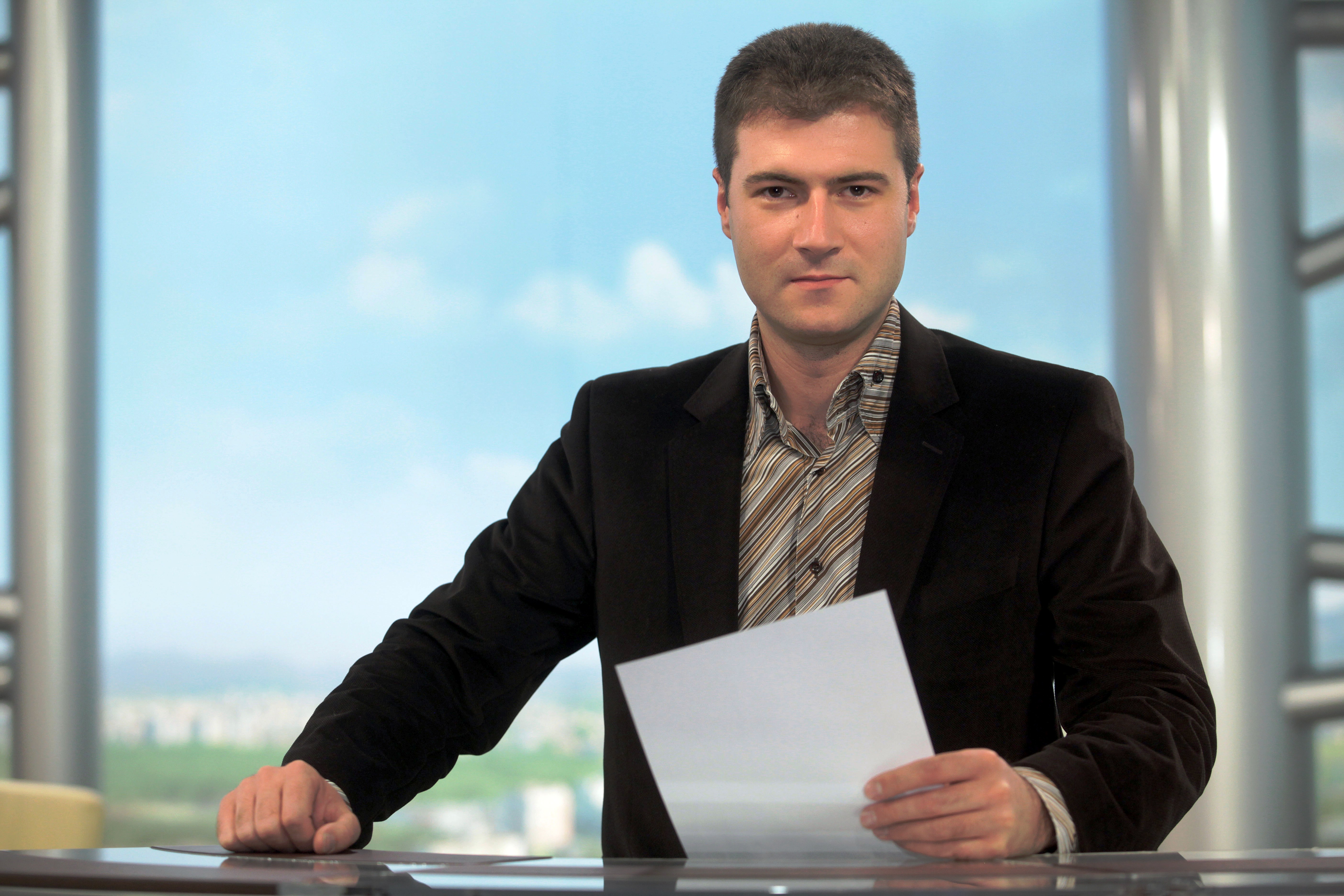 Костадин Филипов свалил 28 кг за седем месеца