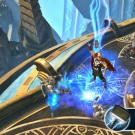 Излезе официалната игра по Thor: The Dark World за iOS и Android