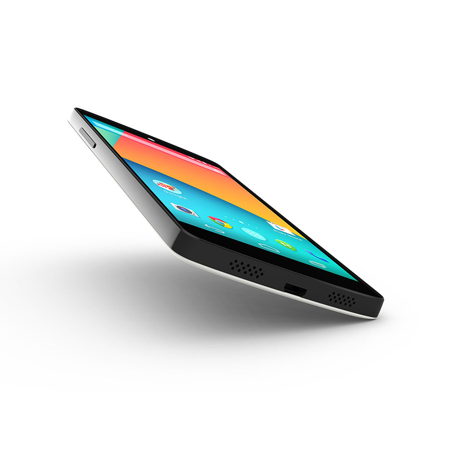 Google Nexus 5