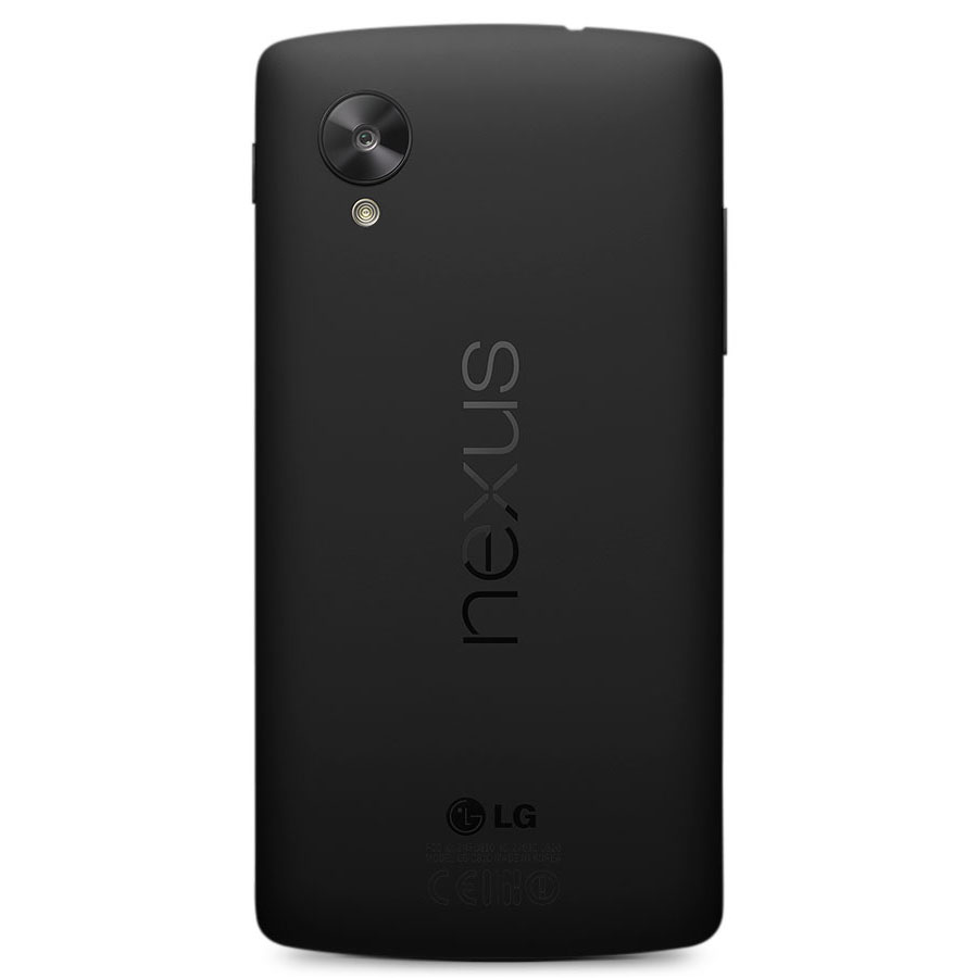 Google Nexus 5