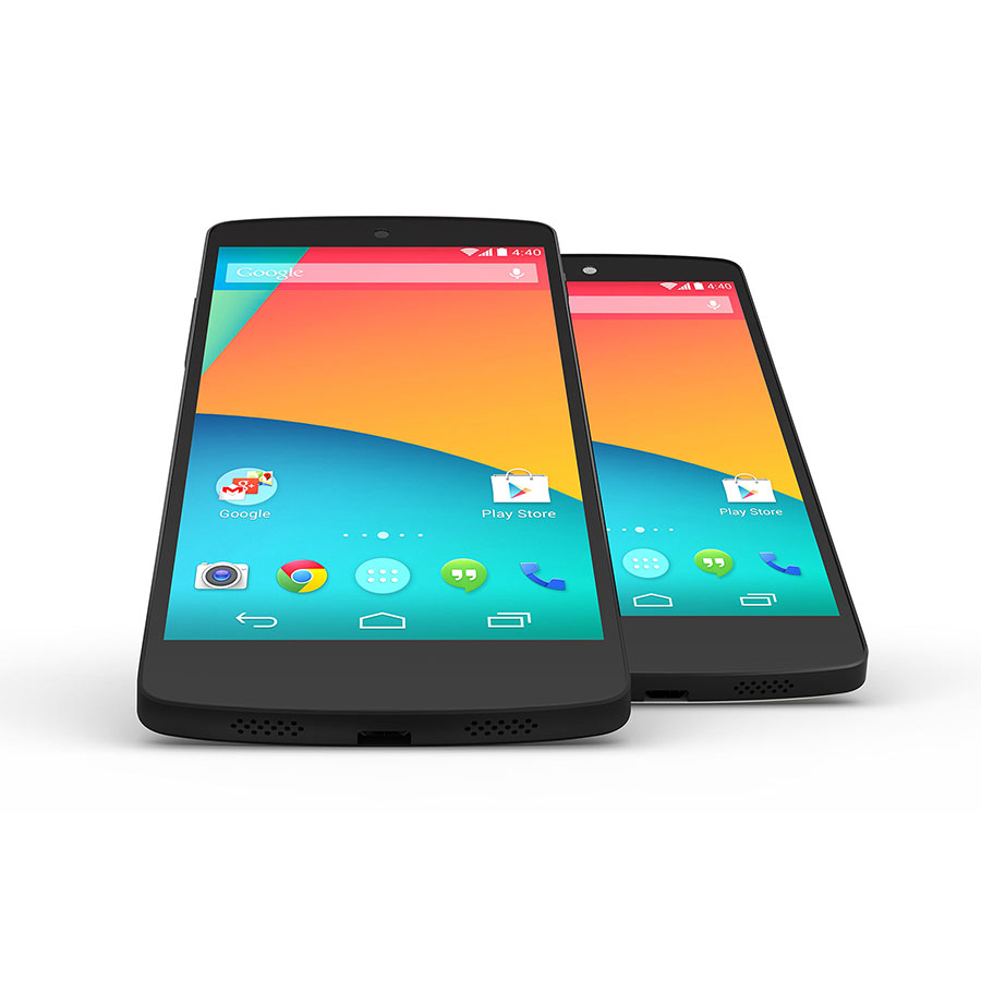 Google Nexus 5