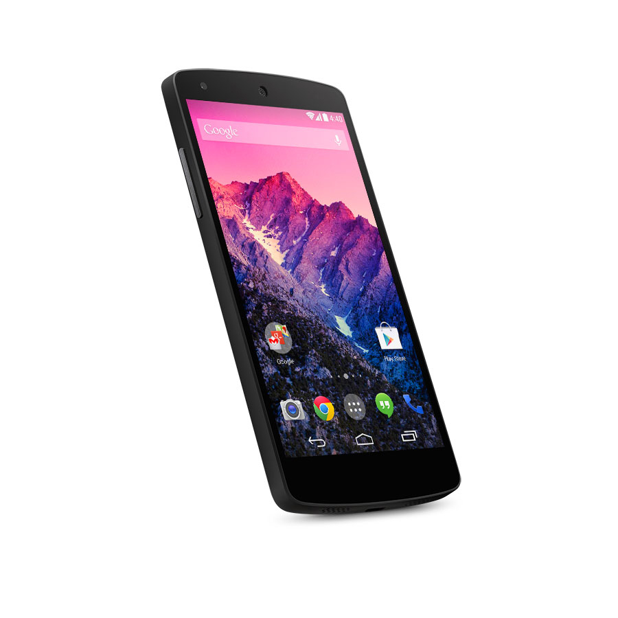 Google Nexus 5