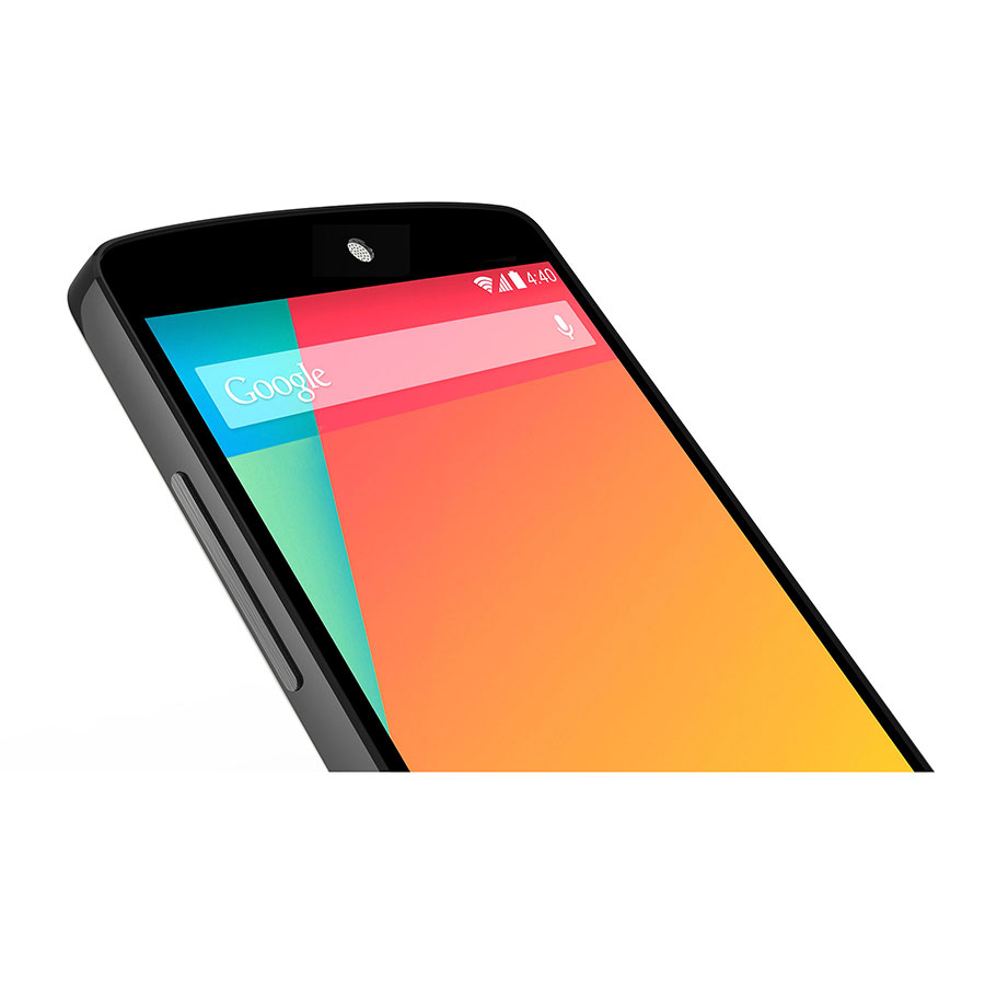 Google Nexus 5