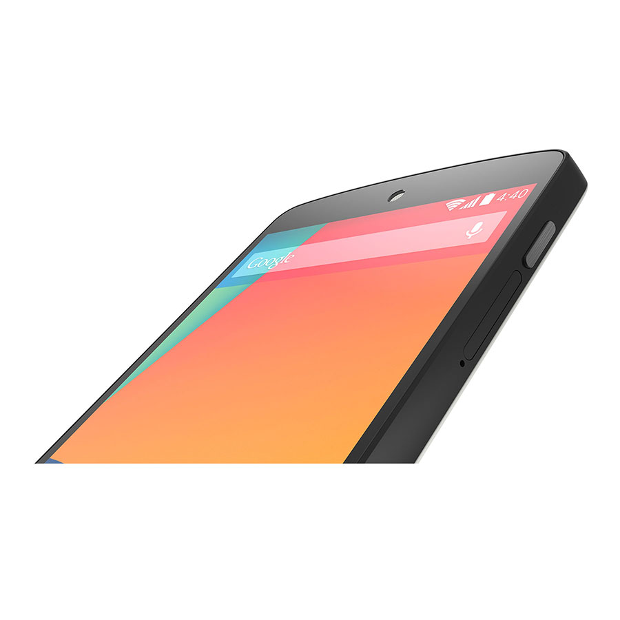 Google Nexus 5