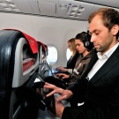 ЕС може да облекчи правилата за работа с електронни устройства в полет